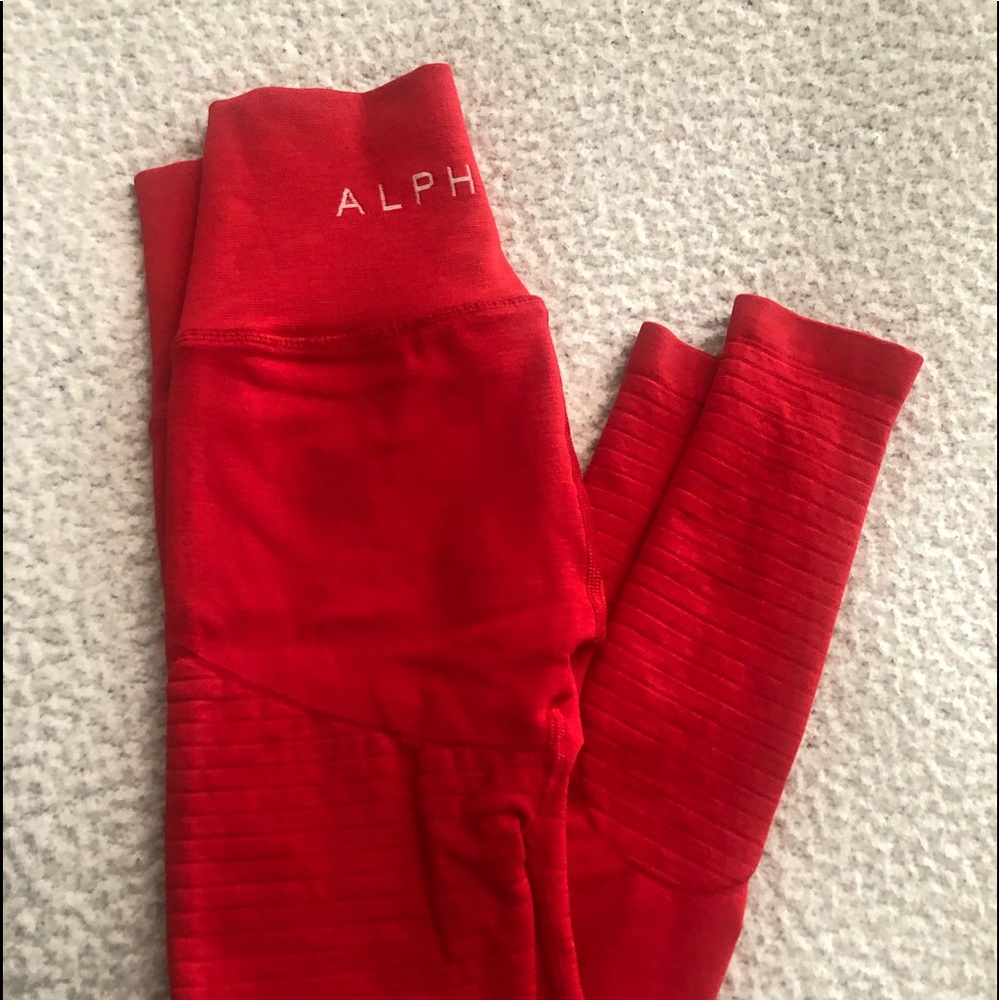 Alphalete Athletics